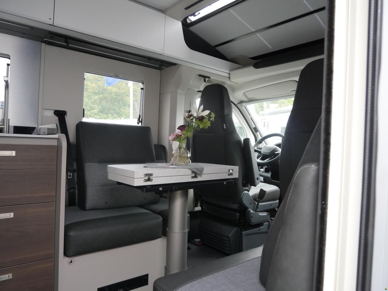 Adria Compact Supreme DL | 2027