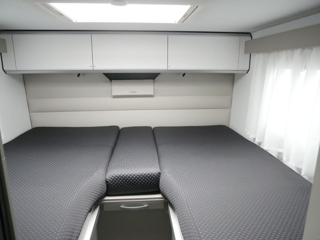 Adria Compact Supreme DL | 2027