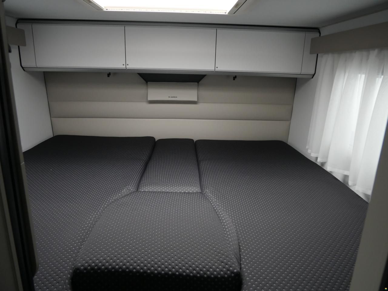 Adria Compact Supreme DL | 2027
