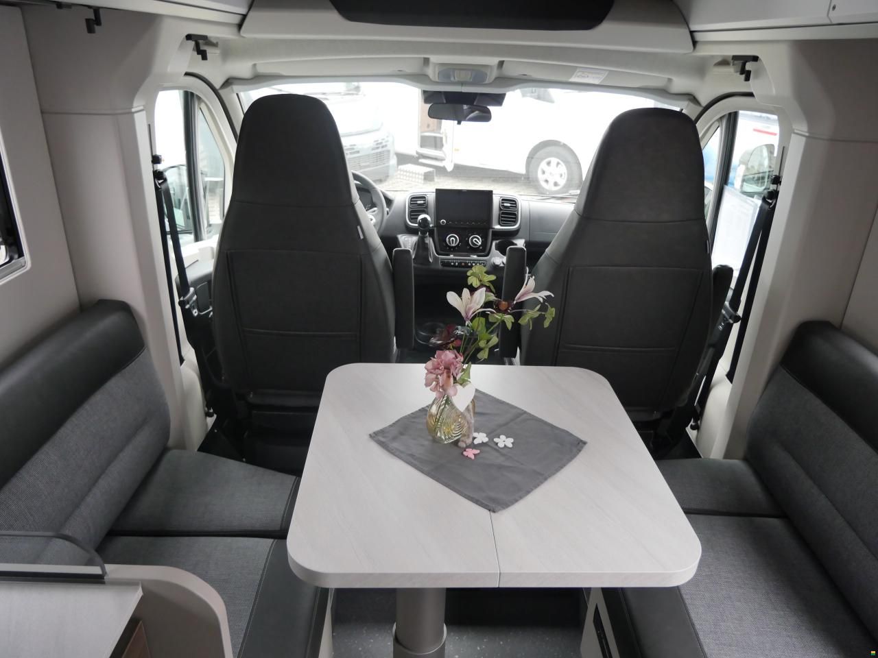 Adria Compact Supreme DL | 2027
