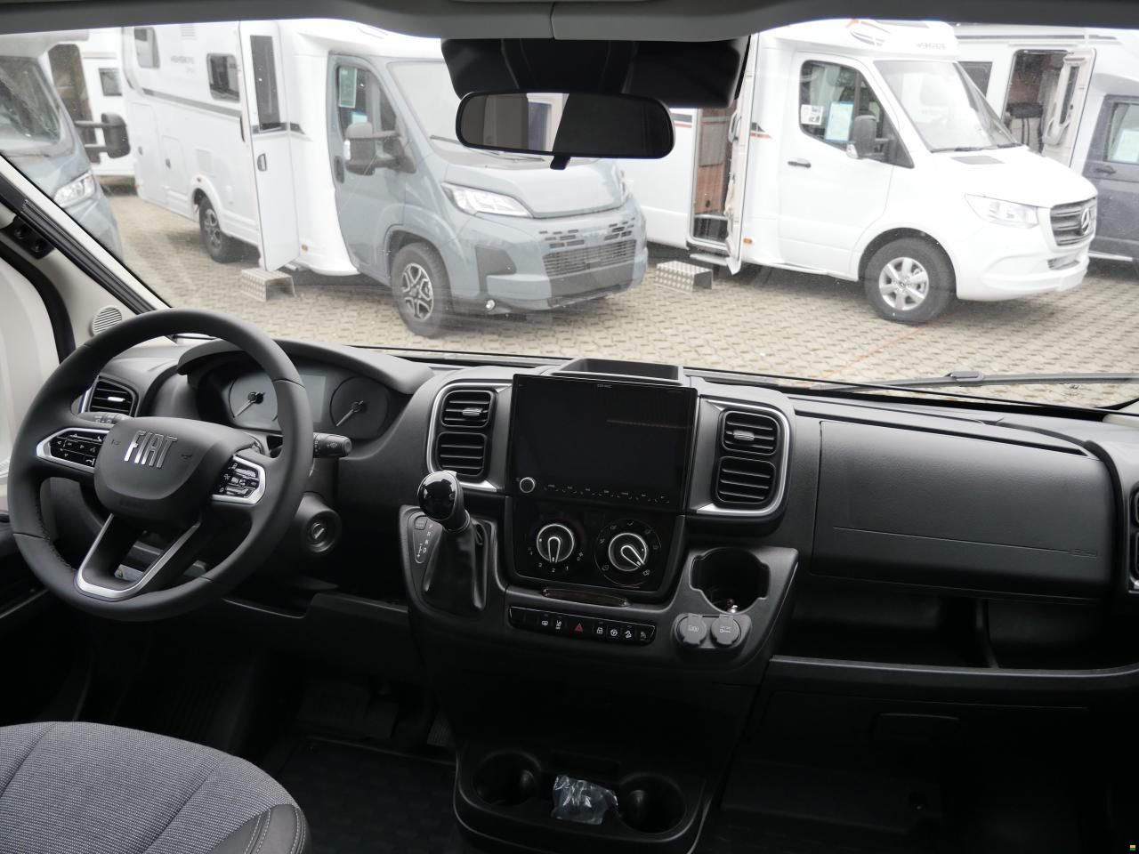 Adria Compact Supreme DL | 2027