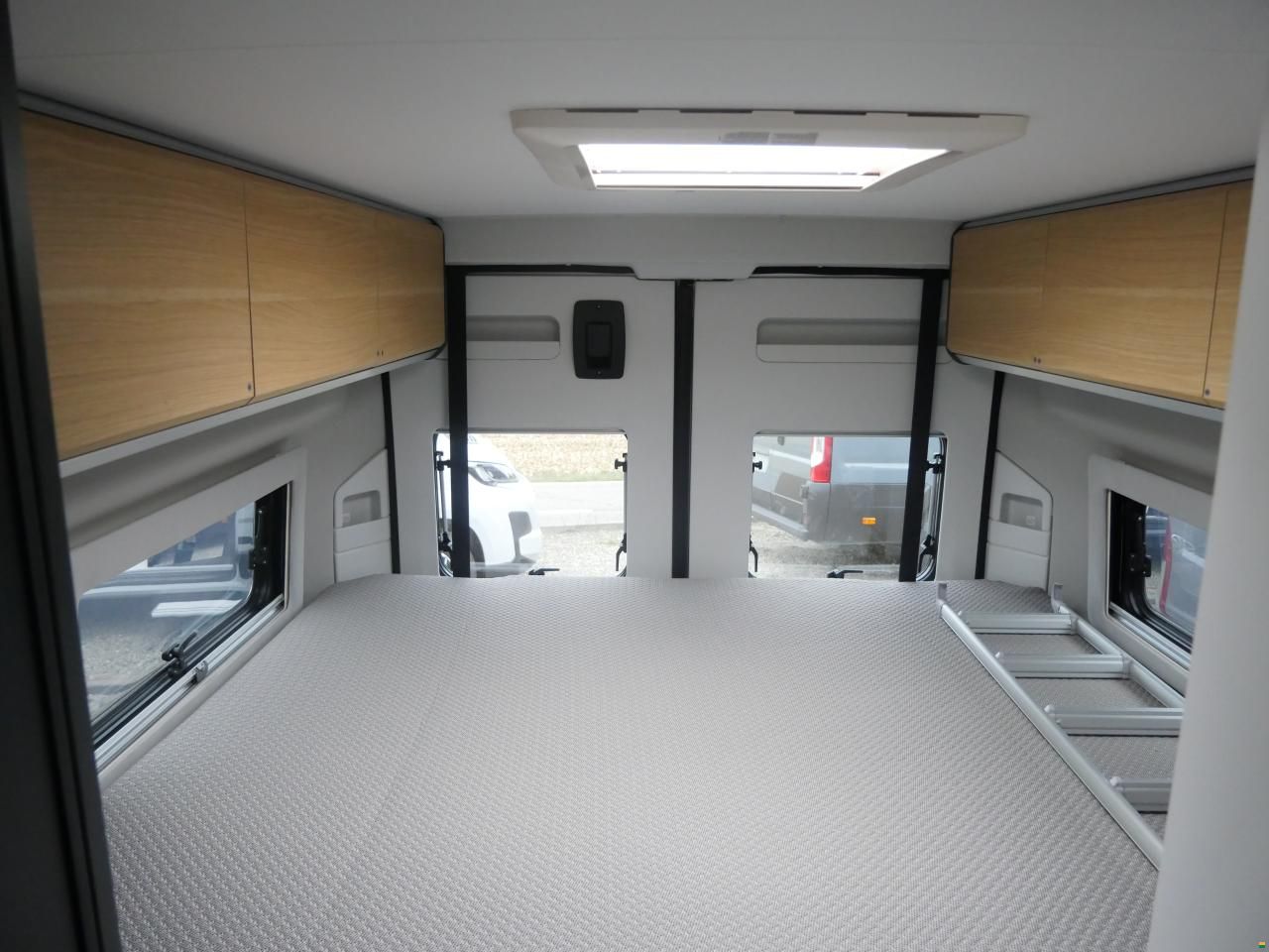 Adria Twin 640 SGX | 2027