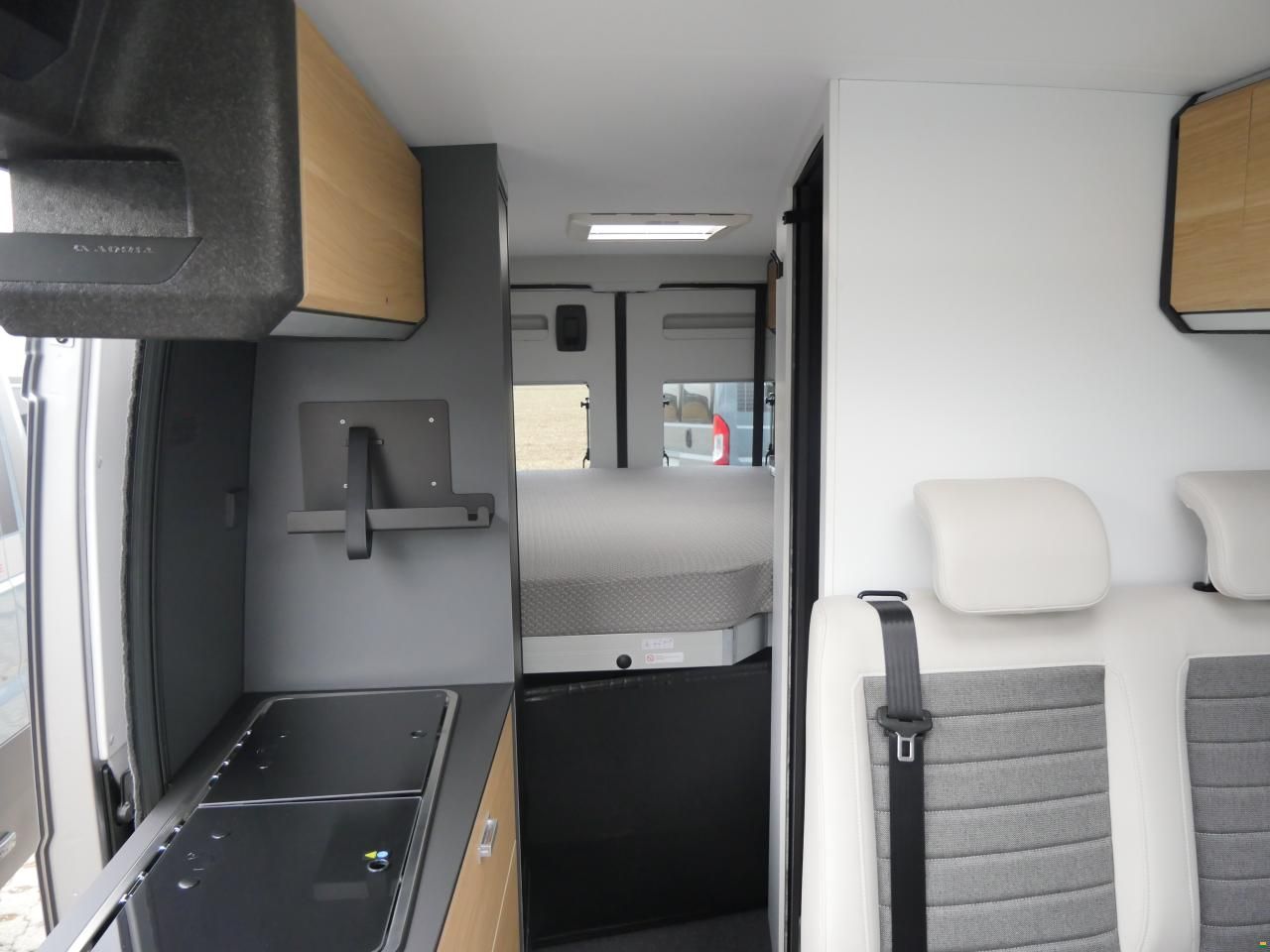 Adria Twin 640 SGX | 2027