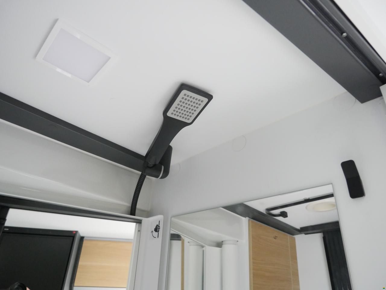 Adria Twin 640 SGX | 2027