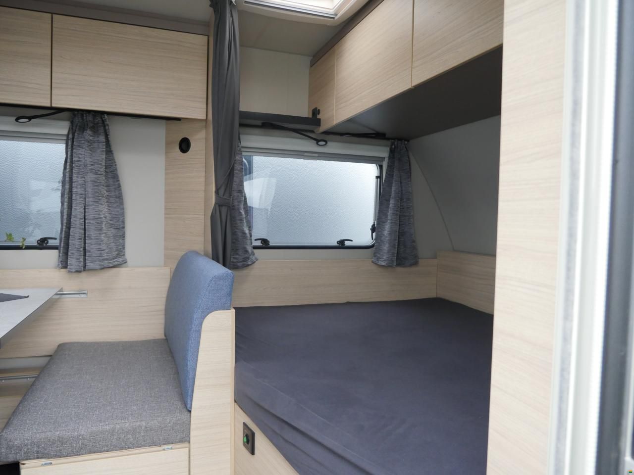 Weinsberg Cara Life 500 QDK | 2027