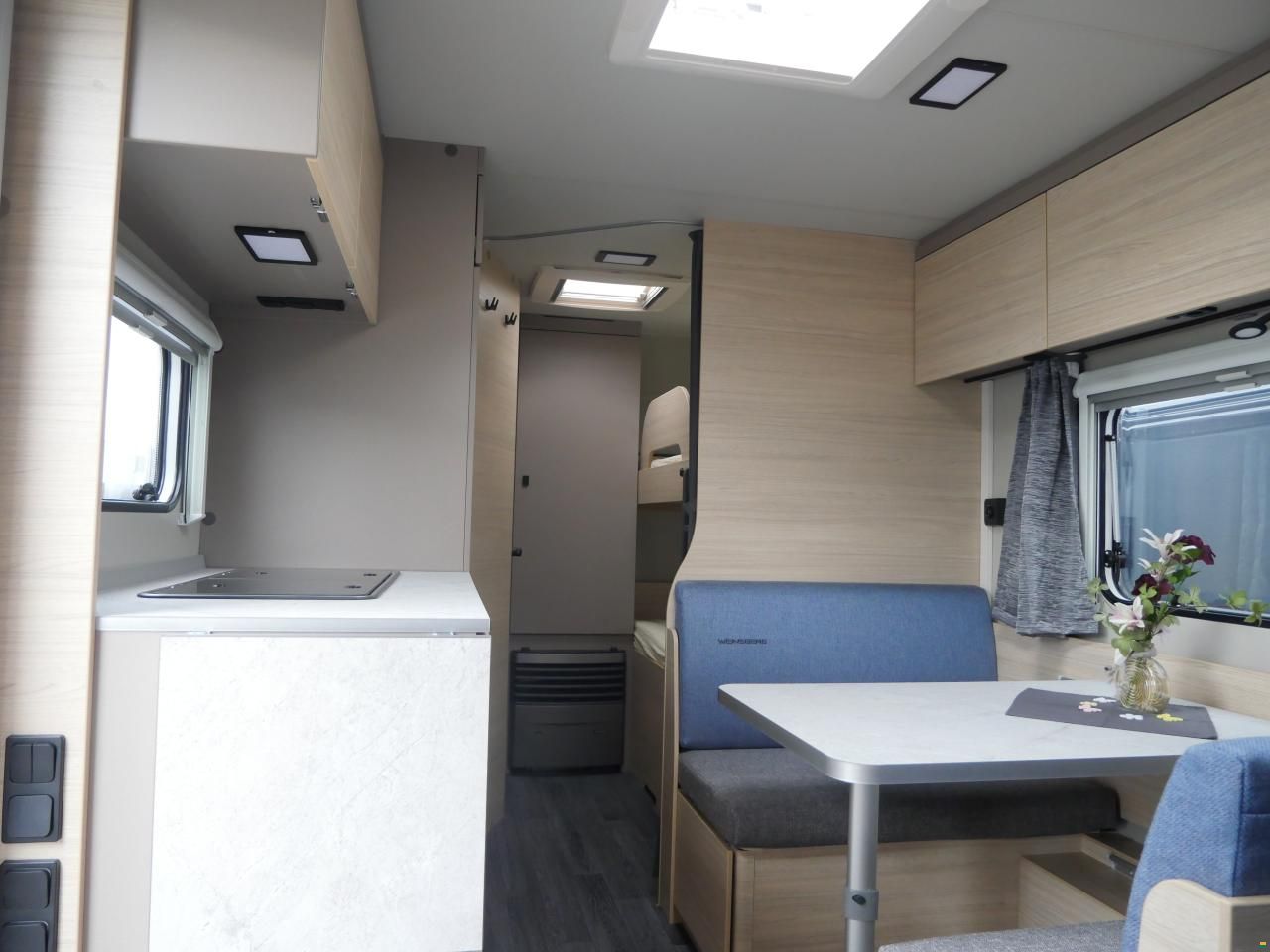 Weinsberg Cara Life 500 QDK | 2027