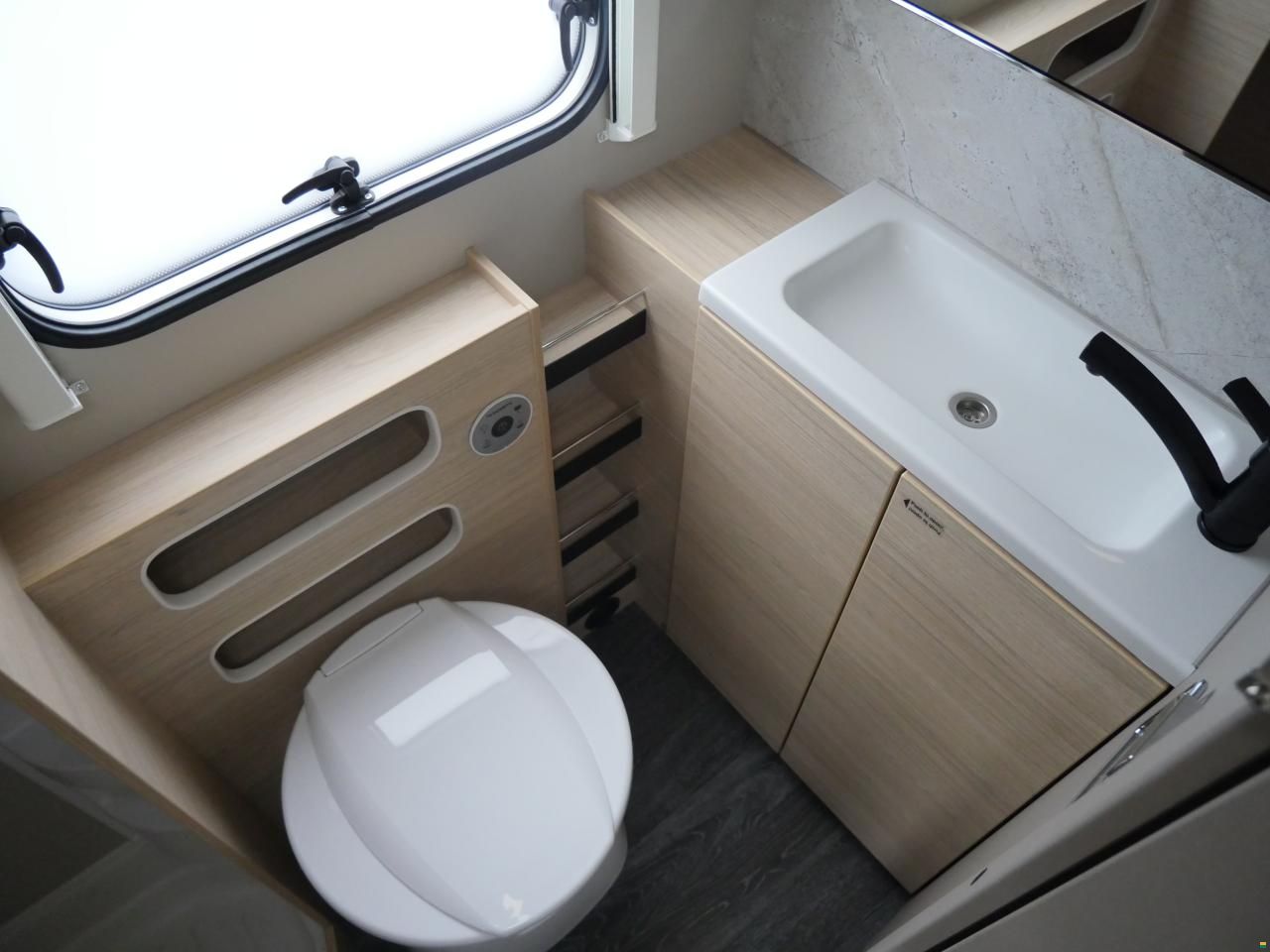 Weinsberg Cara Life 500 QDK | 2027