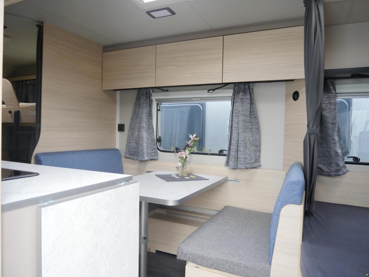 Weinsberg Cara Life 500 QDK | 2027