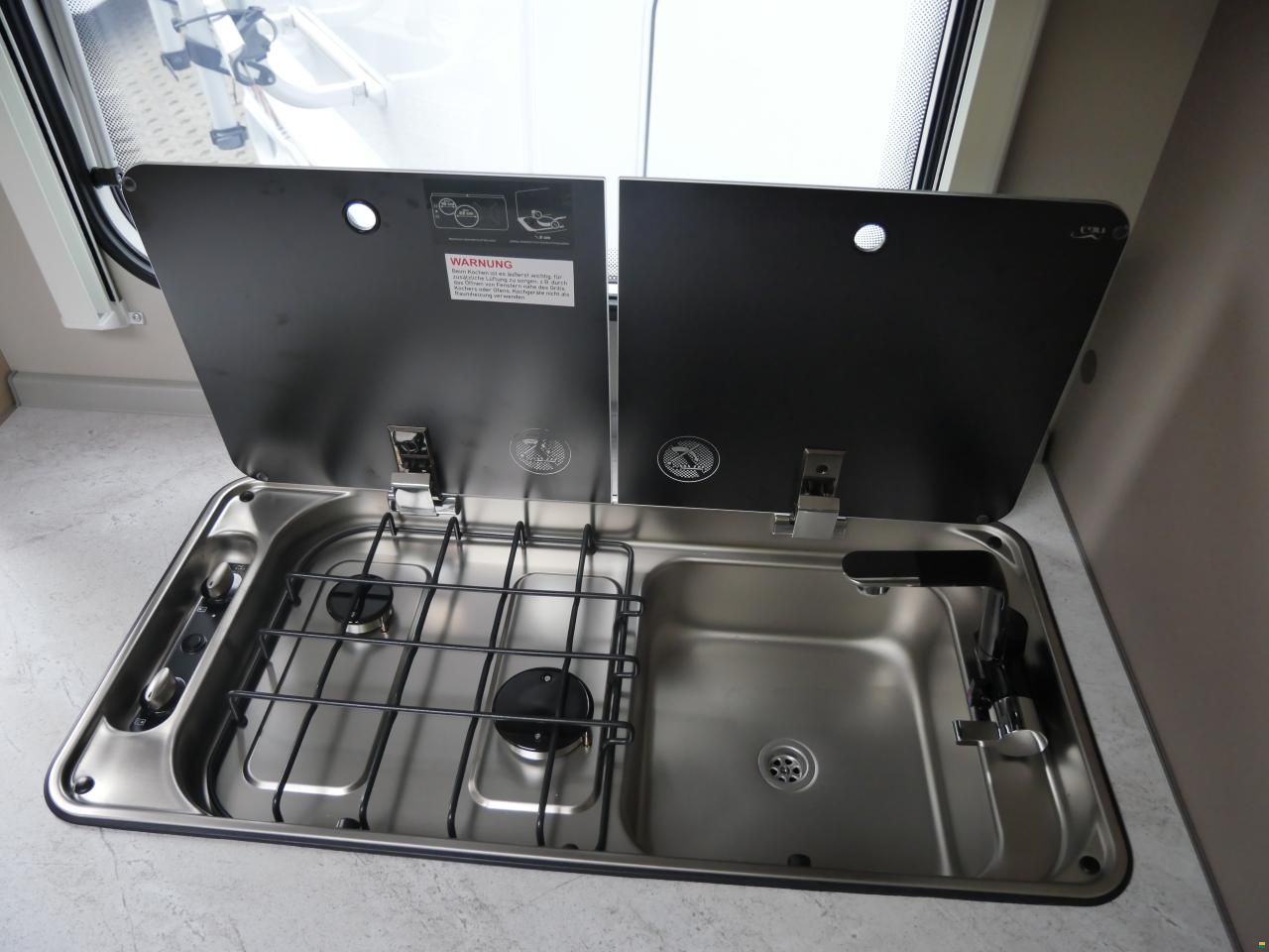 Weinsberg Cara Life 500 QDK | 2027