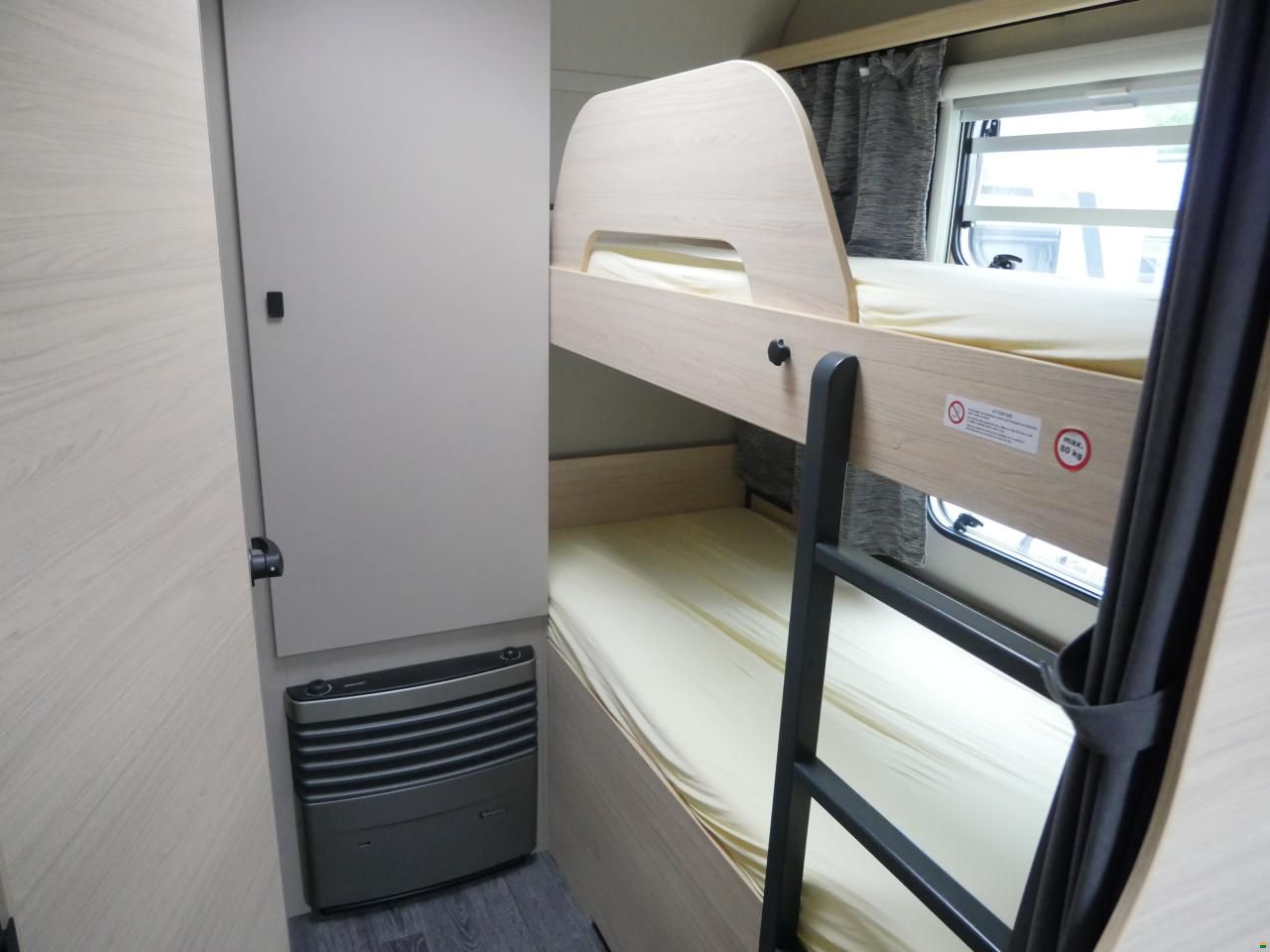 Weinsberg Cara Life 500 QDK | 2027