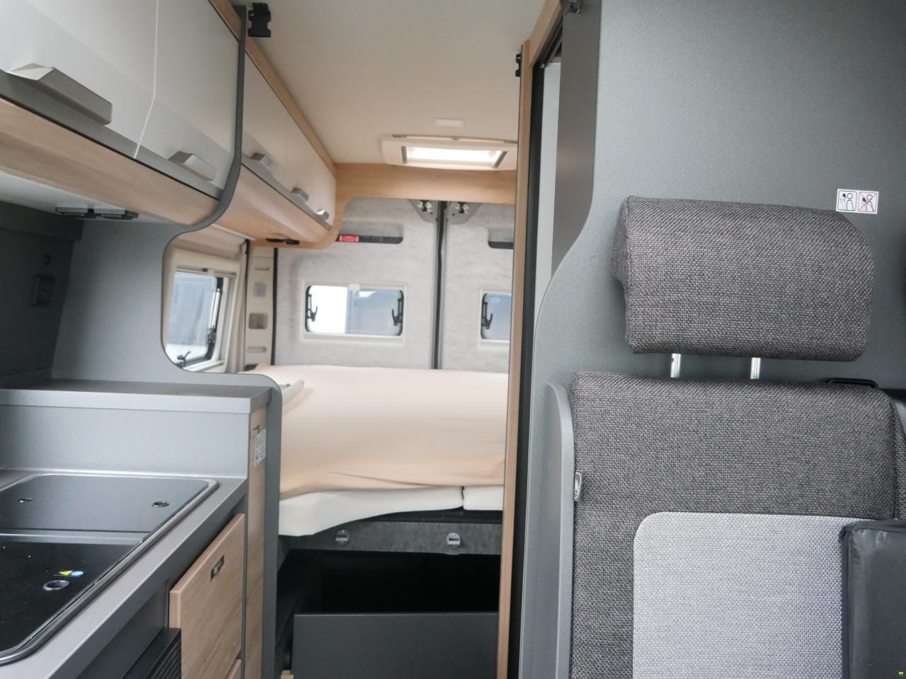 Knaus Boxlife 600 ME | 2027