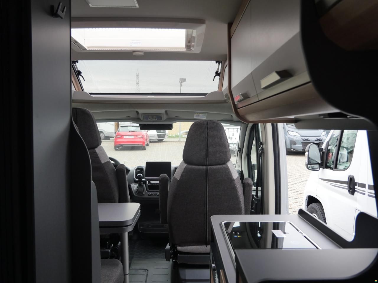 Knaus Boxlife 600 ME | 2027