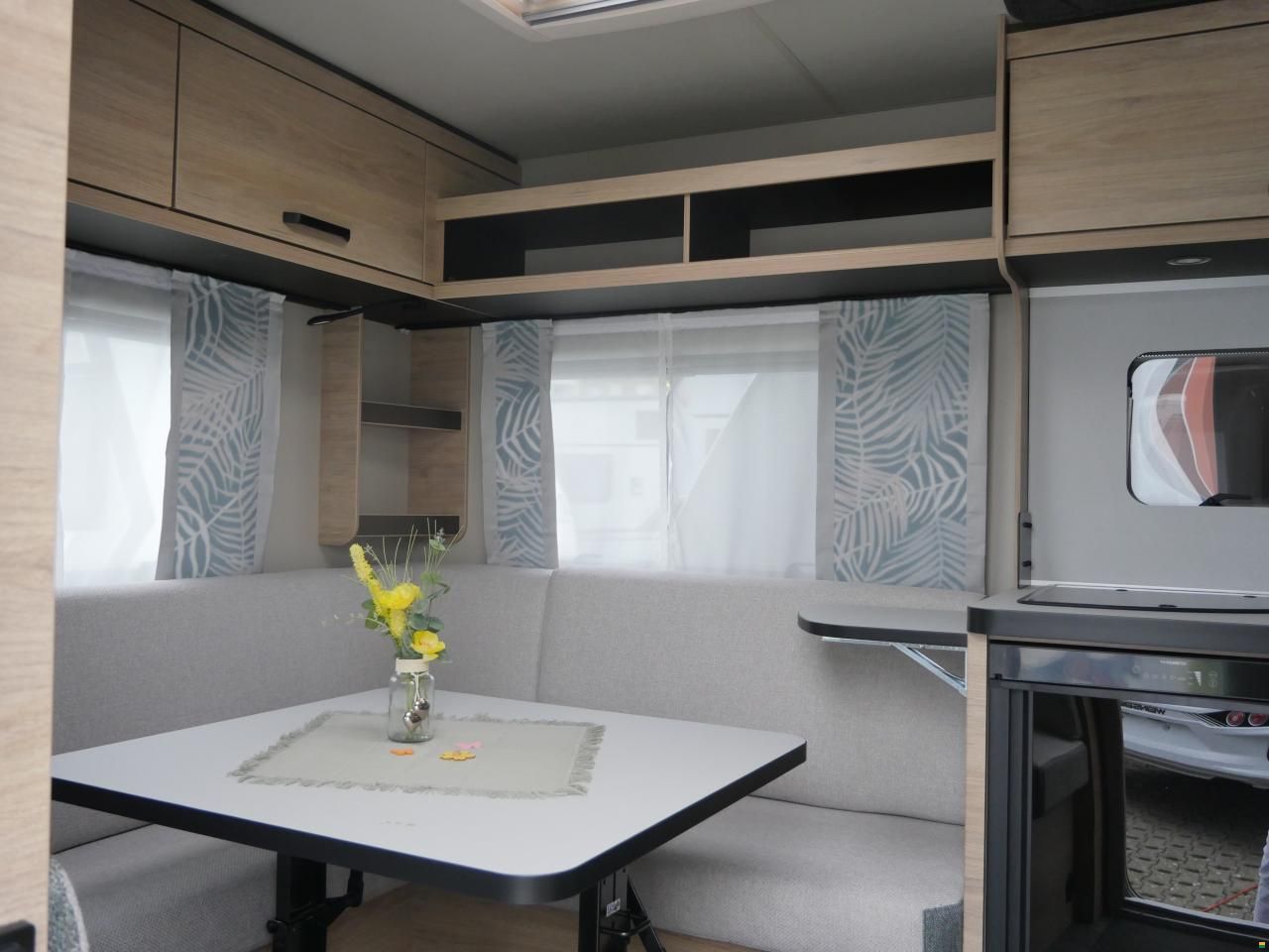 Weinsberg Cara One 450 FU | 2027
