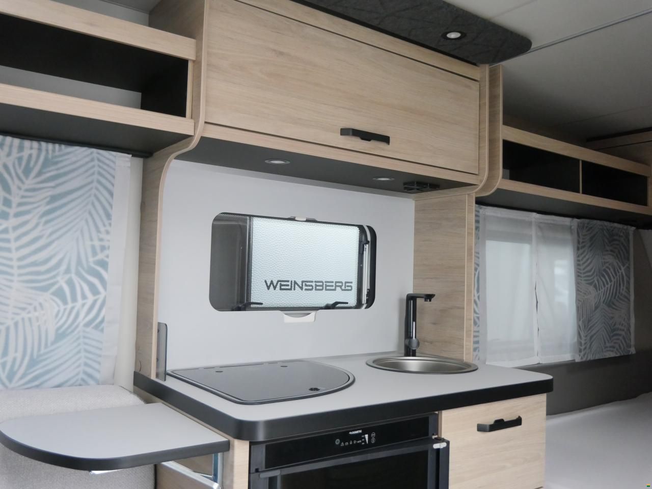 Weinsberg Cara One 450 FU | 2027