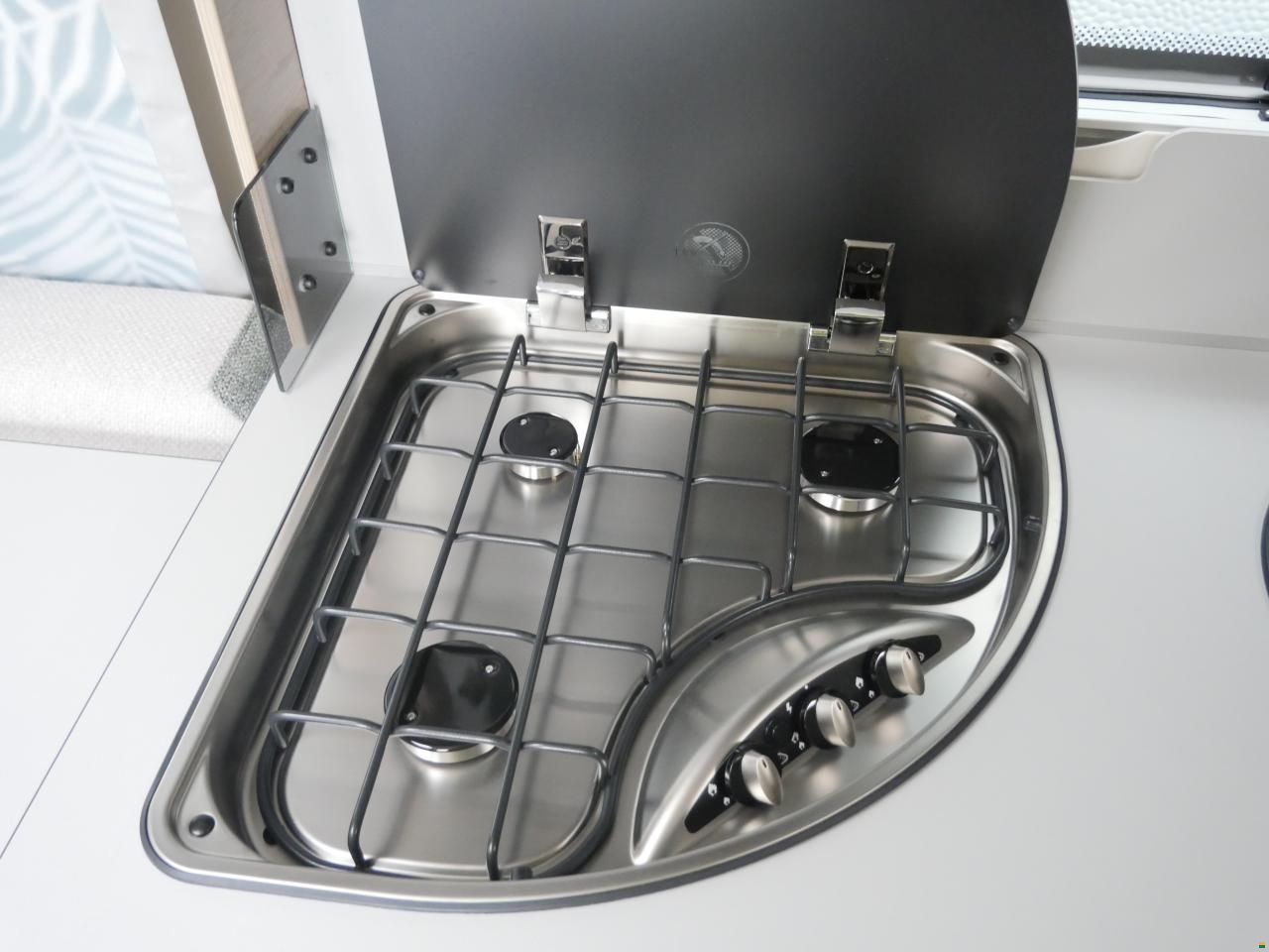 Weinsberg Cara One 450 FU | 2027
