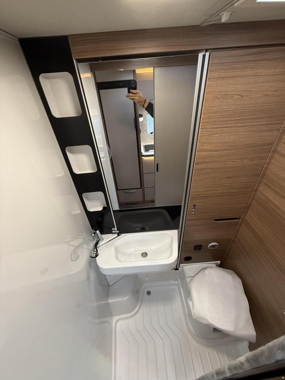 Knaus Van TI 650 MEG