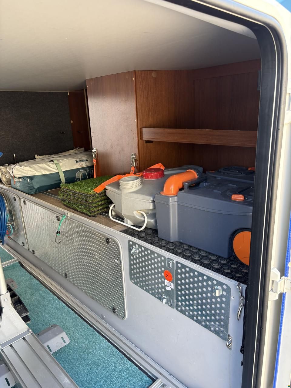 Morelo Home79 LX