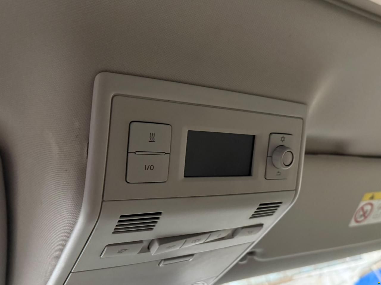 Volkswagen VW  T6 California TDI