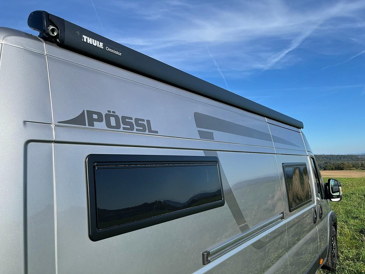 Pössl Summit 640
