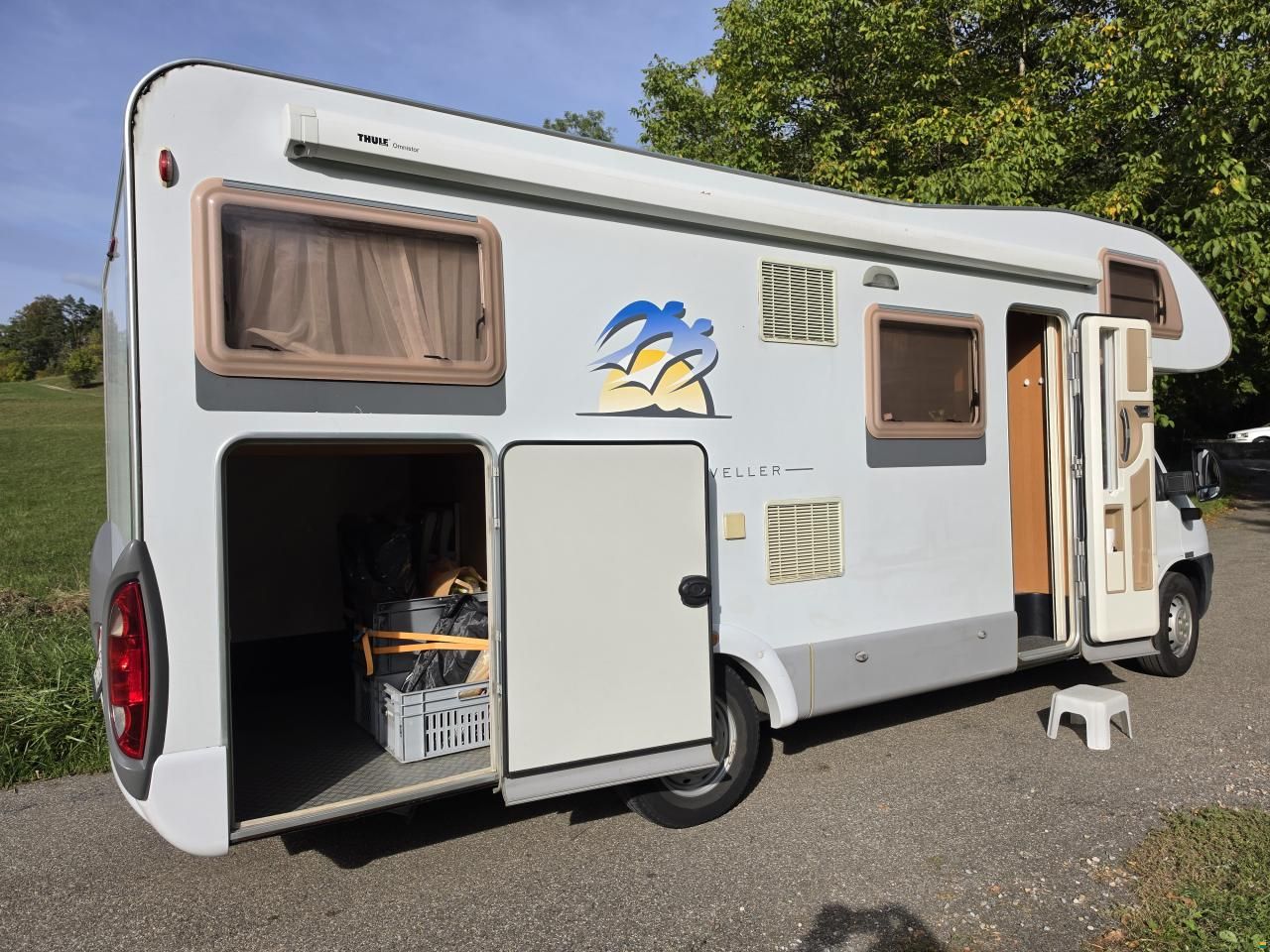 Fiat Ducato