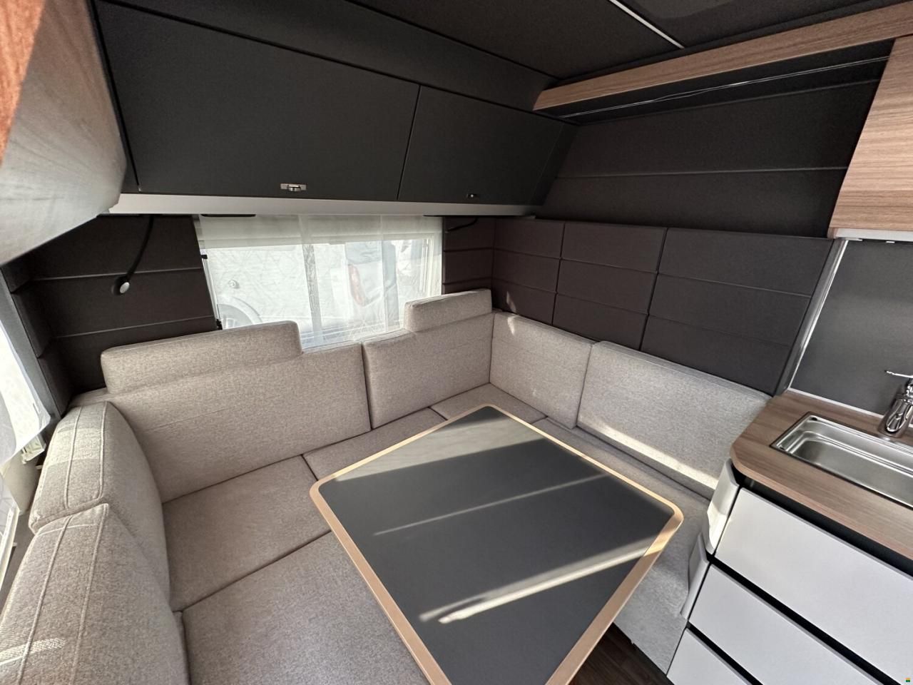 Knaus Azur 500 FU