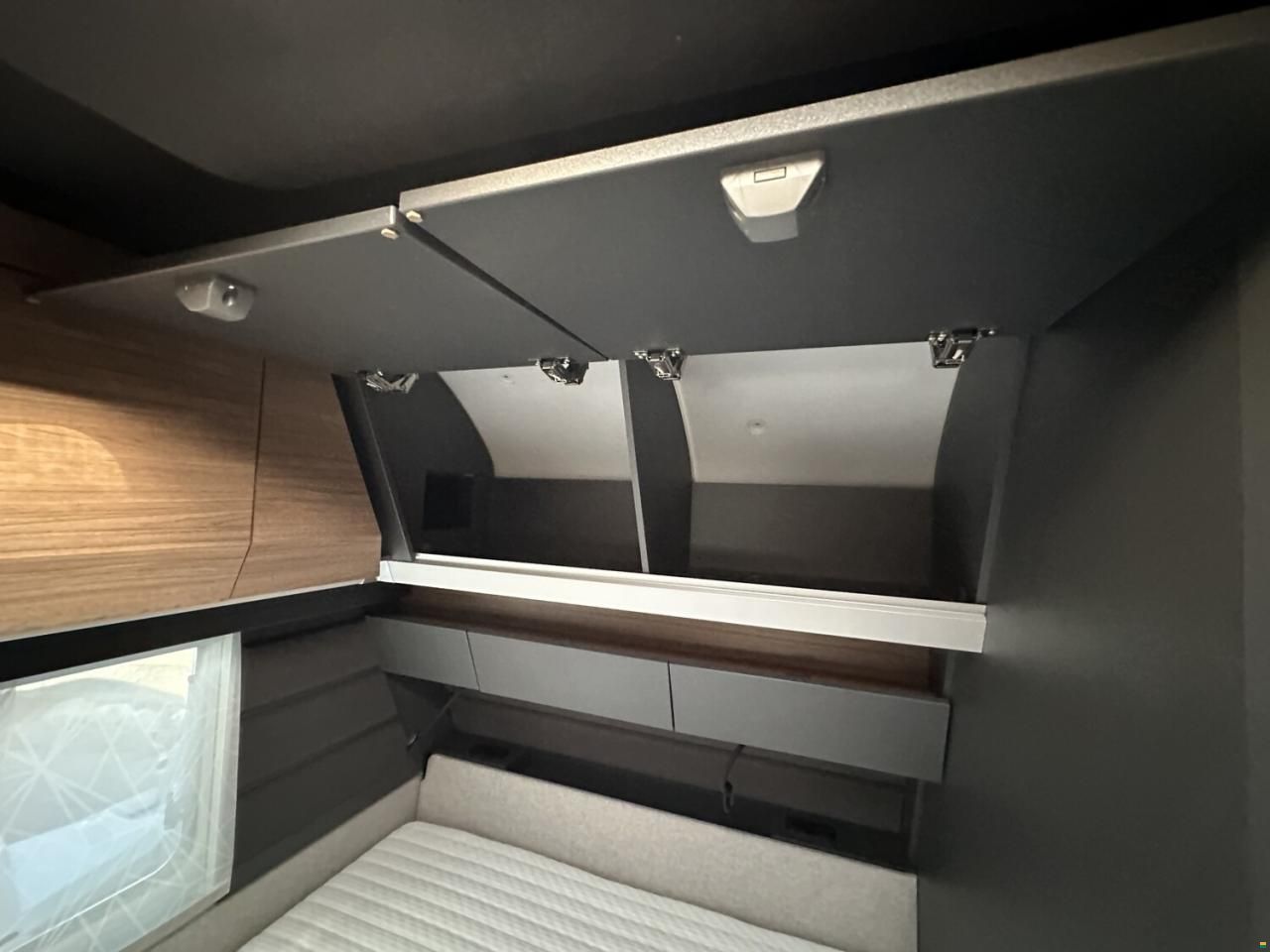 Knaus Azur 500 FU