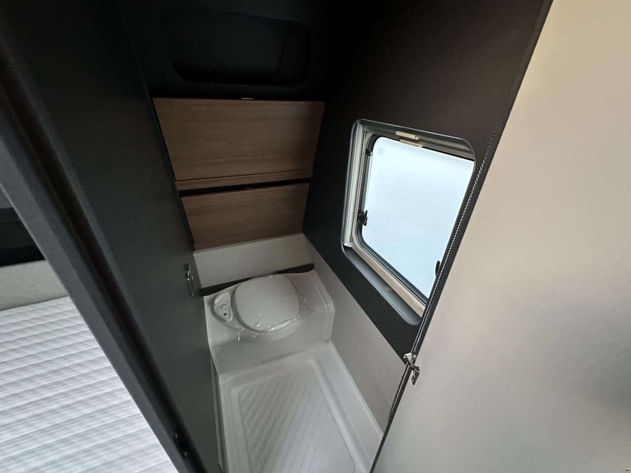 Knaus Azur 500 FU