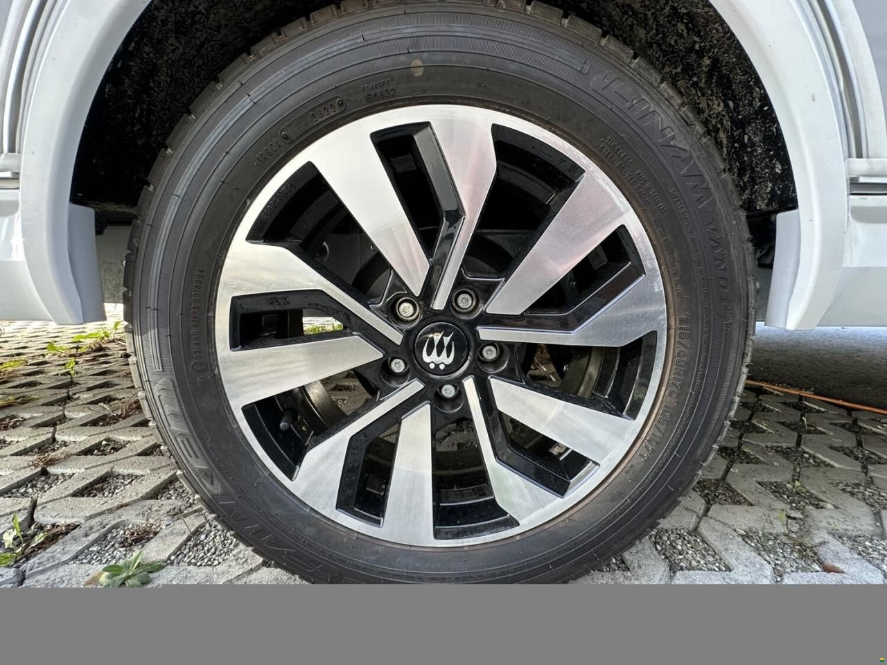 Knaus Azur 500 FU