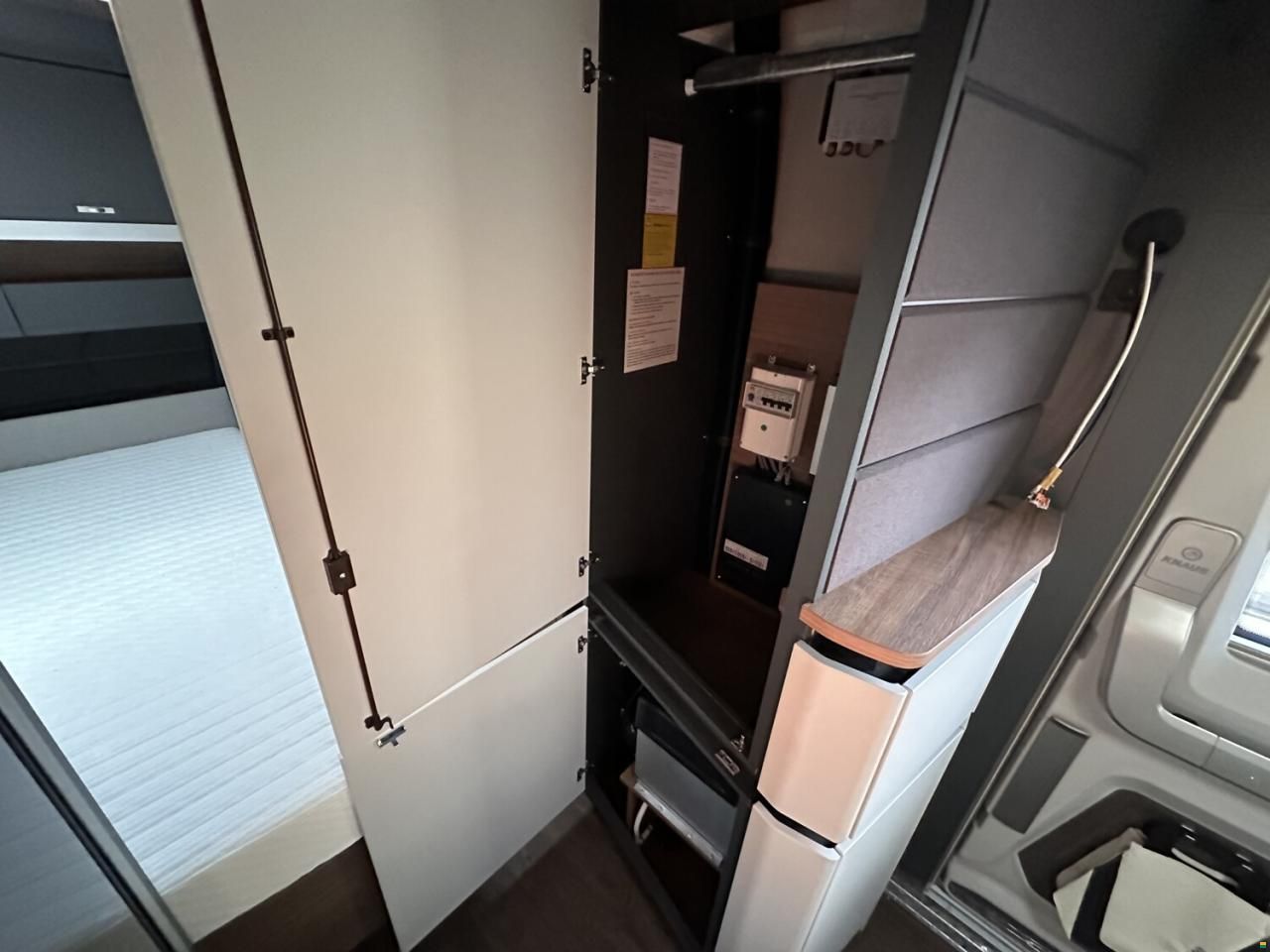 Knaus Azur 500 FU