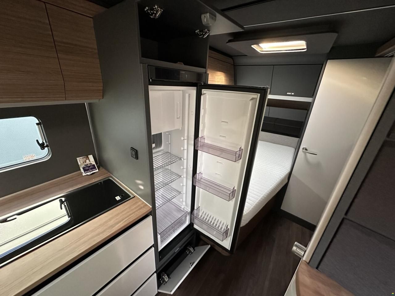 Knaus Azur 500 FU