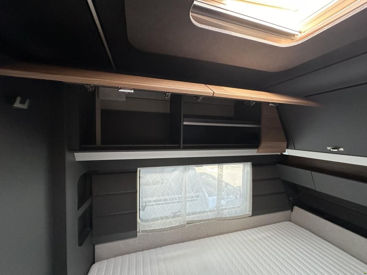 Knaus Azur 500 FU