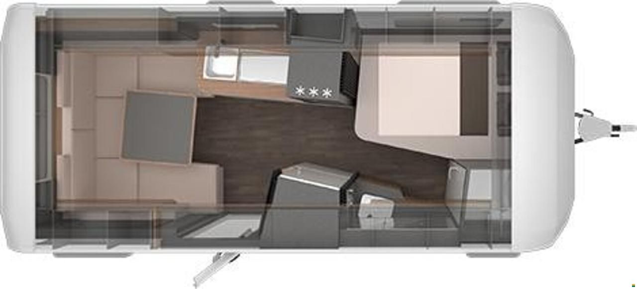Knaus Azur 500 FU