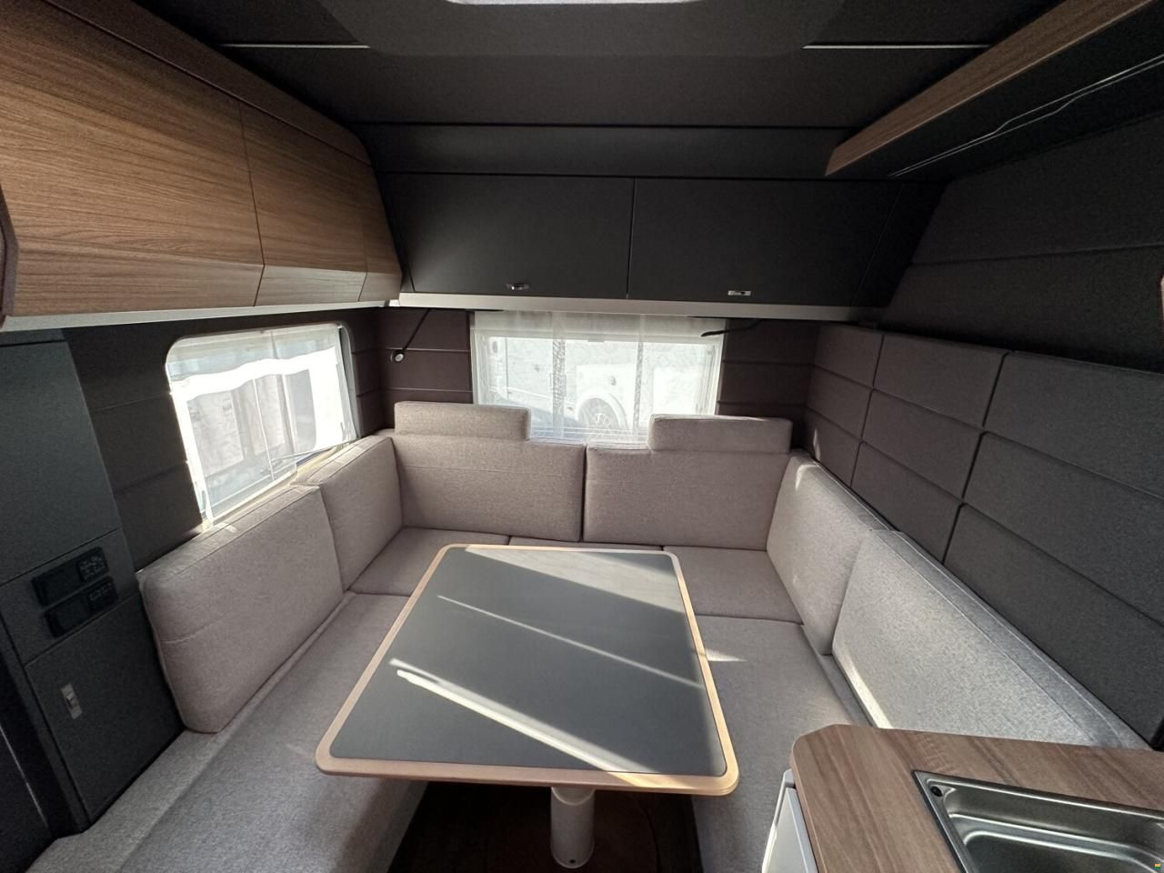 Knaus Azur 500 FU