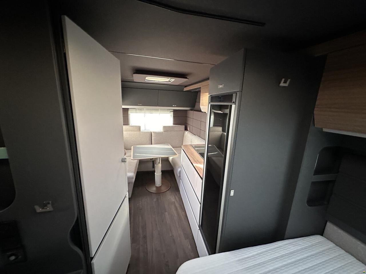 Knaus Azur 500 FU