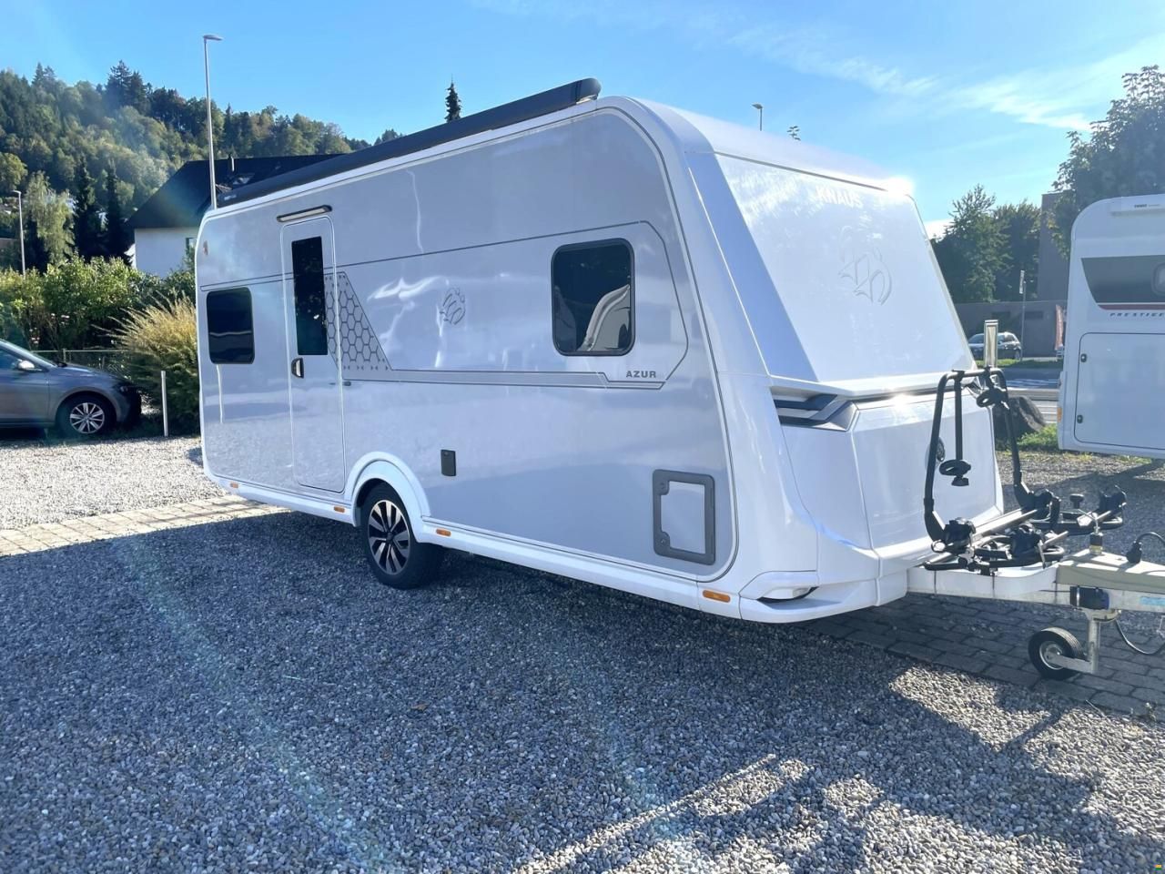Knaus Azur 500 FU