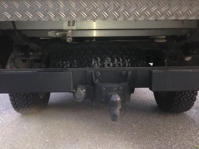 Toyota Hilux Extra Cap 2,5 D-4D 4x4