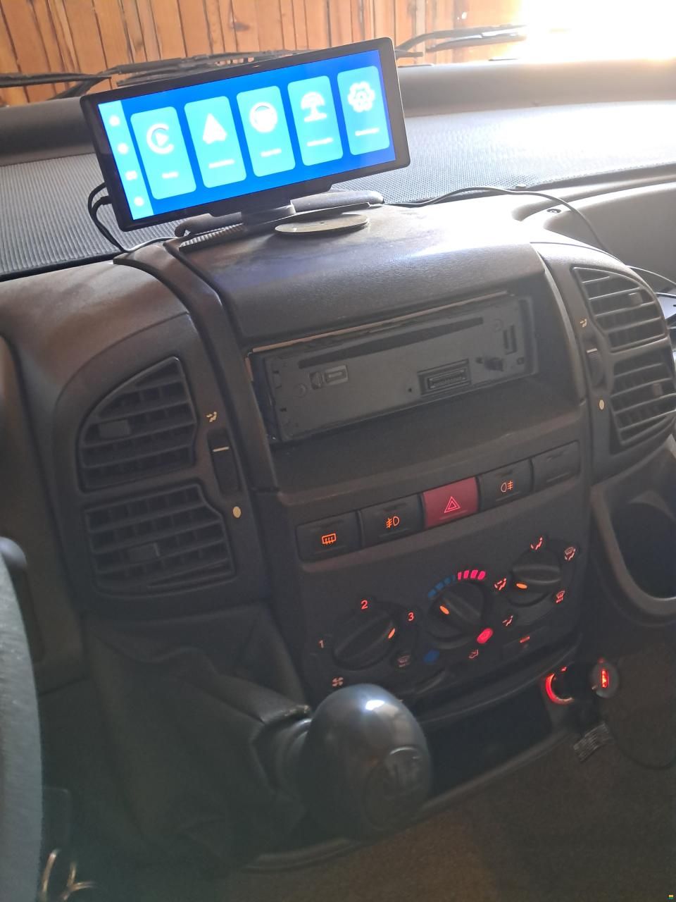 Fiat 15Q 2.8JTD