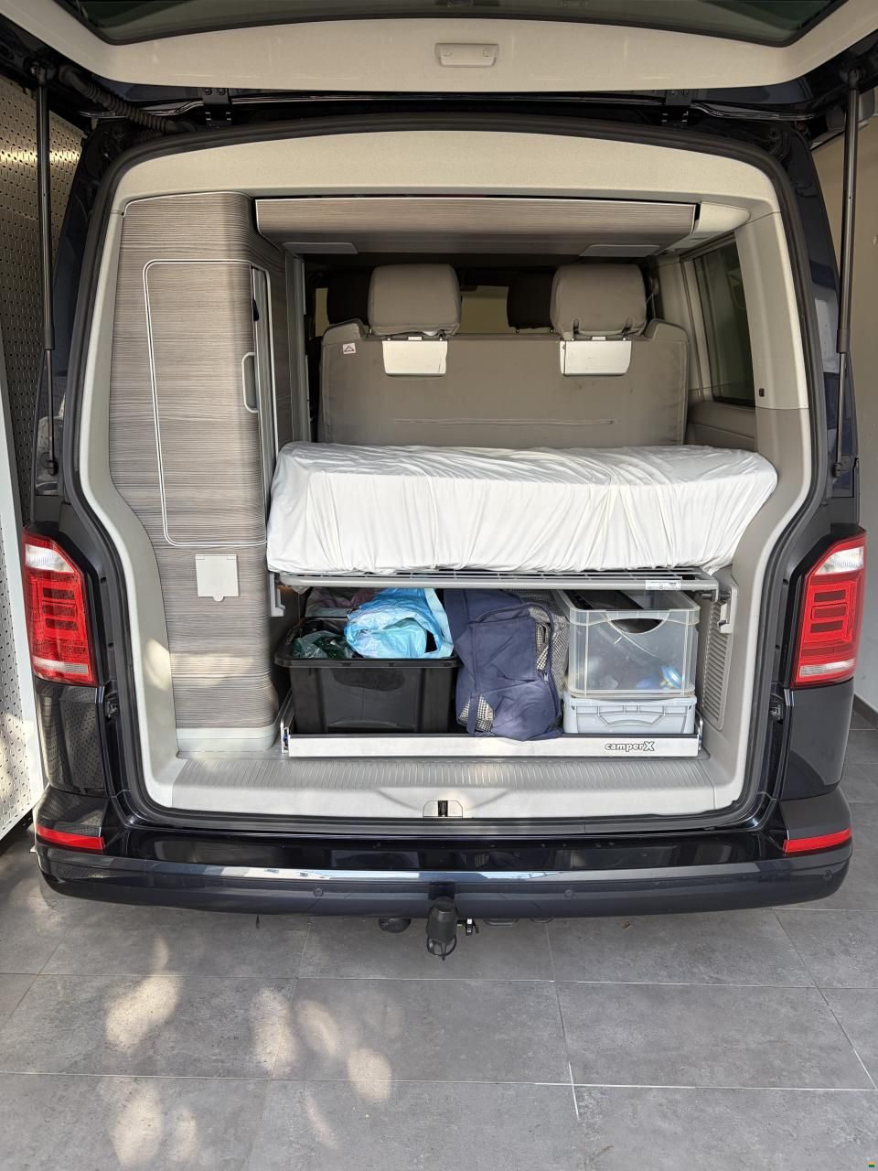 VW Bus T6