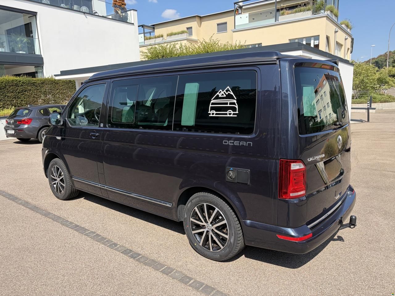 VW Bus T6
