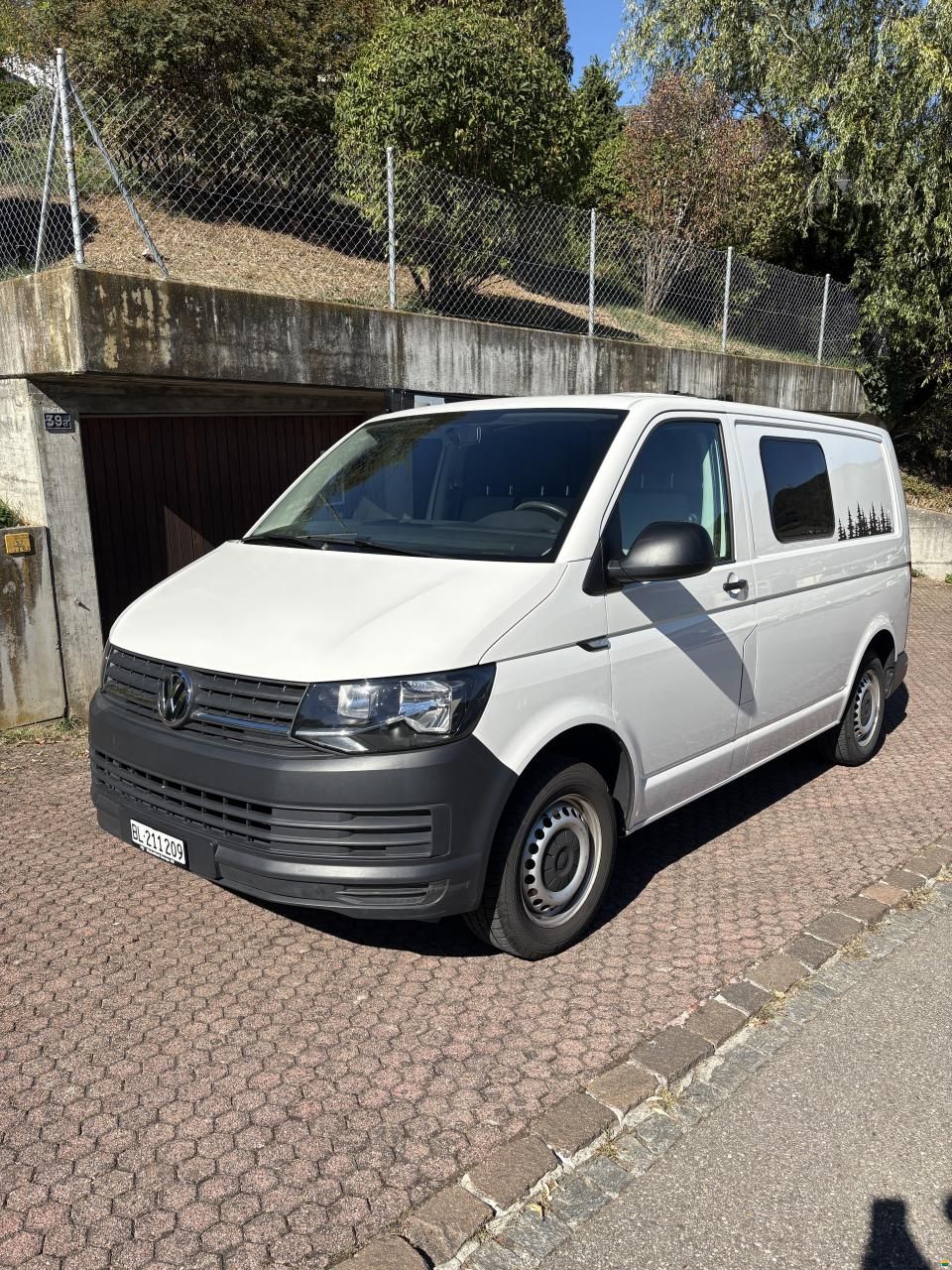 Volkswagen T6