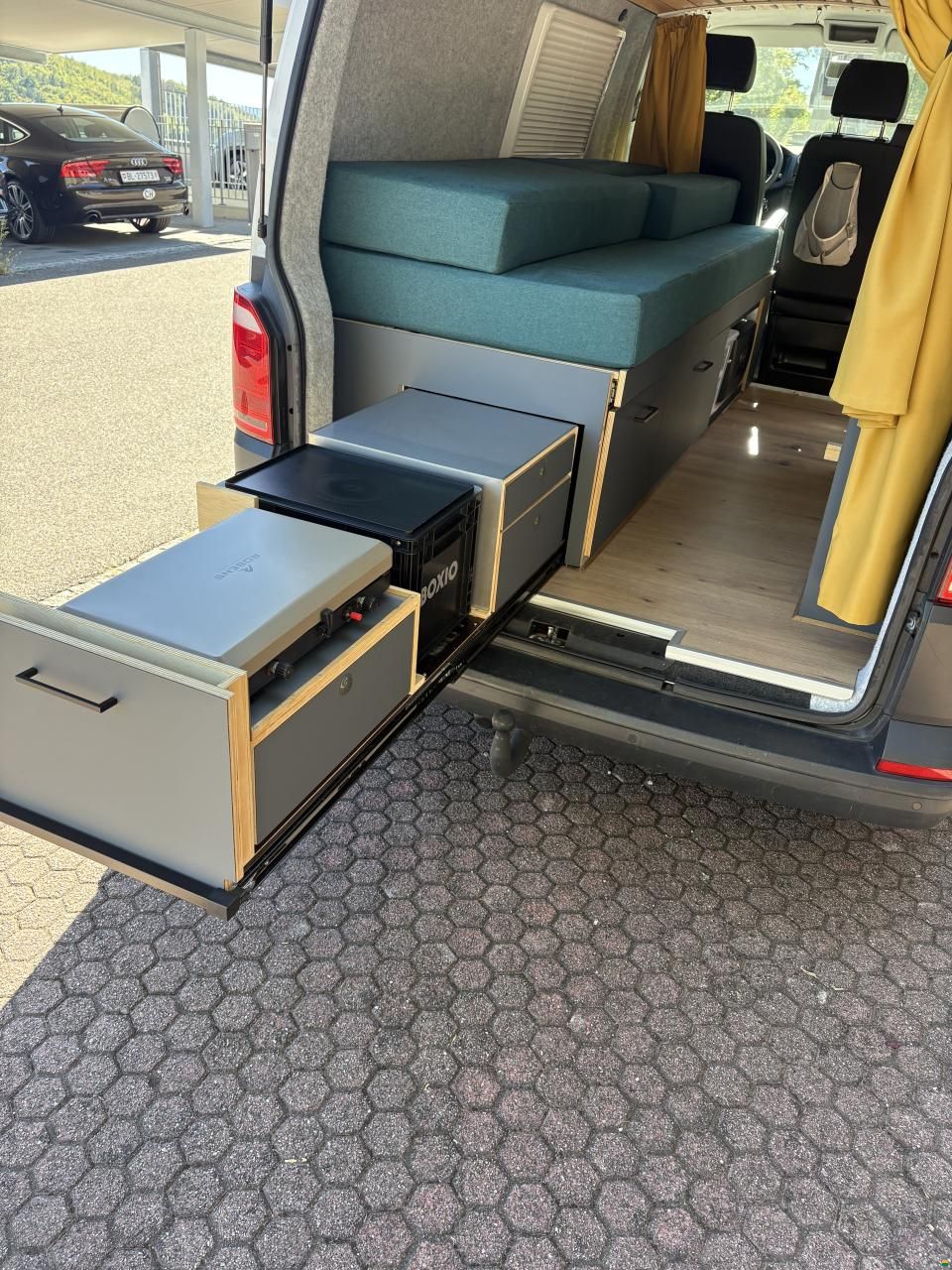 Volkswagen T6