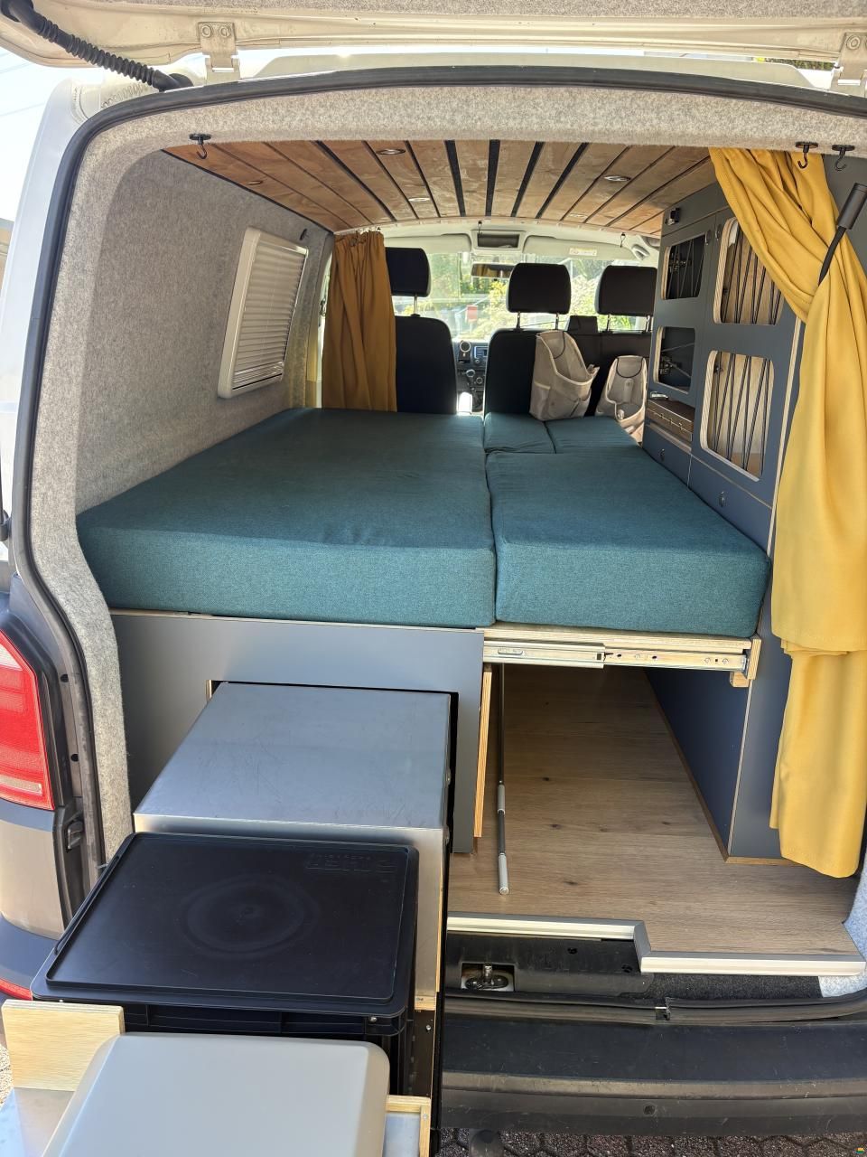 Volkswagen T6
