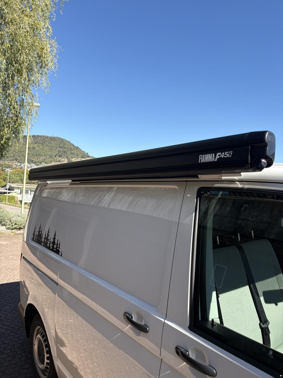 Volkswagen T6