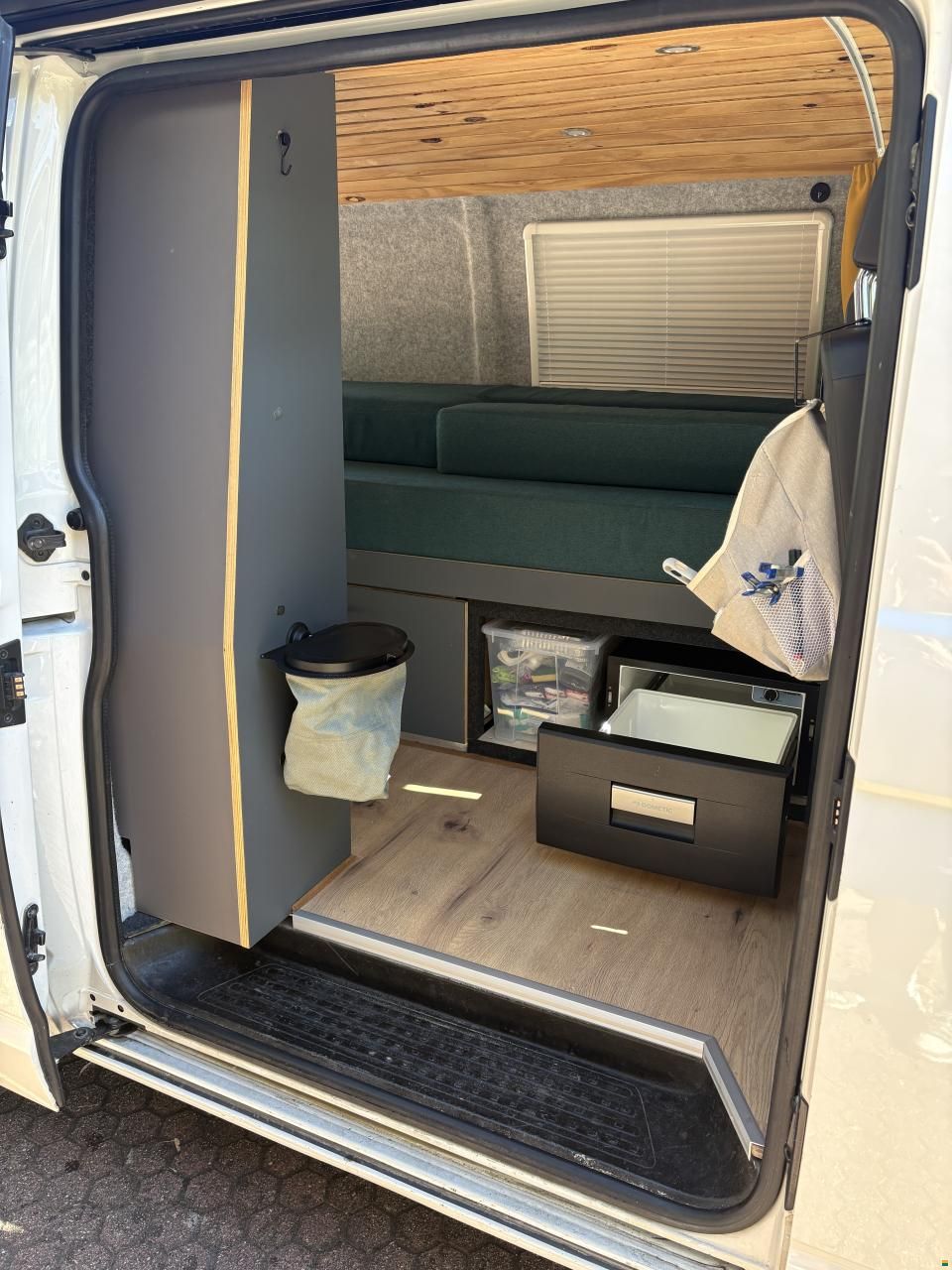Volkswagen T6