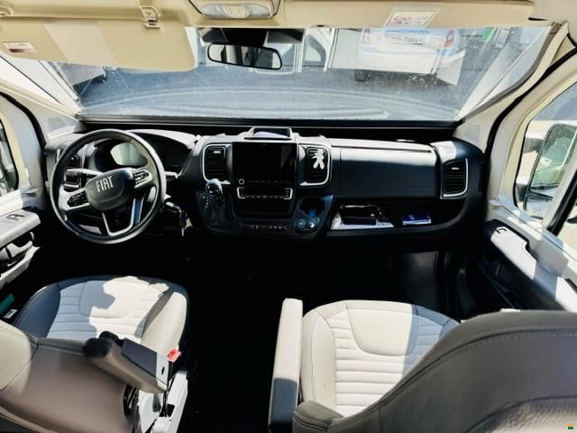 Adria Twin Sports 640 SLB