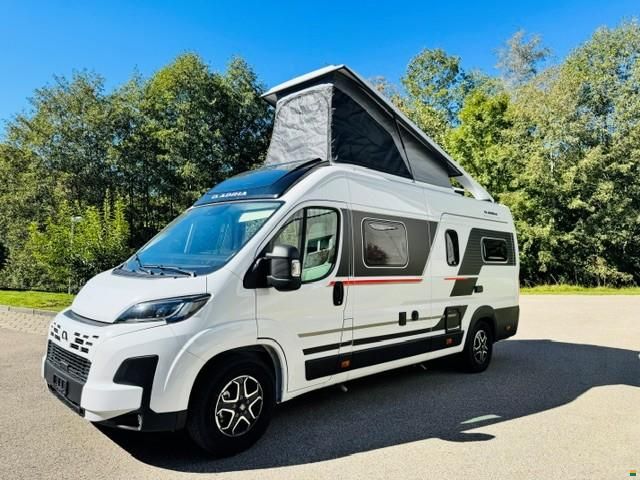 Adria Twin Sports 640 SLB