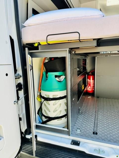 Adria Twin Sports 640 SLB