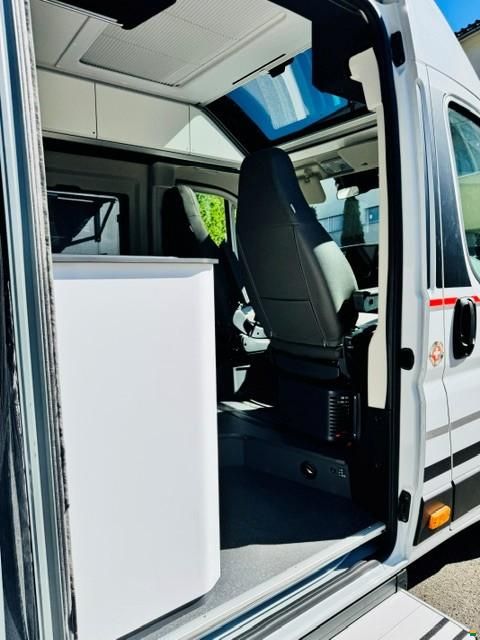 Adria Twin Sports 640 SLB