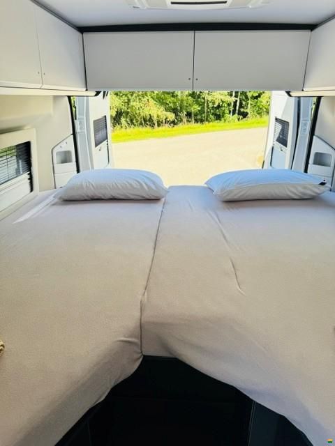 Adria Twin Sports 640 SLB