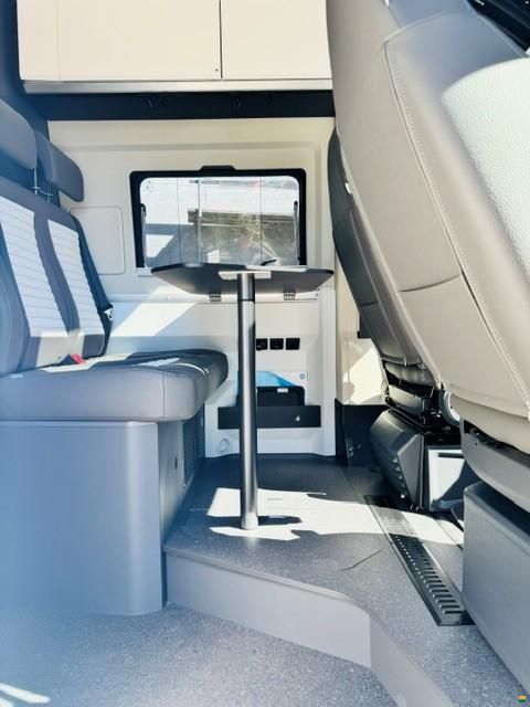 Adria Twin Sports 640 SLB